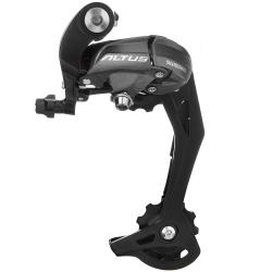 Переключатель задний Shimano Altus M370 9 ск. - фото