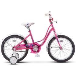 Велосипед Stels Wind 18" Z020 (2018) - фото