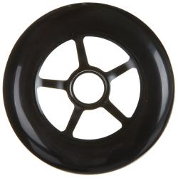 Колесо PU 110mm для трюковых самокатов с алюминиевым ободом - фото