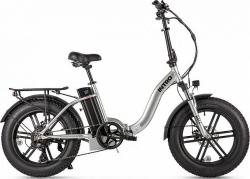 Электровелосипед складной Intro Ralf 750 (2024) - фото