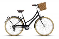 Велосипед Polygon Oosten 700C (2021) - фото