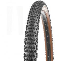 Покрышка Kenda K1080 Slant Six Premium, 29"х2.20 (54-622), 30TPI, коричневая боковина, средний, 5-529495 - фото