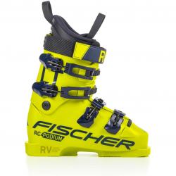 Горнолыжные ботинки Fischer RC4 Podium LT 90, U11122 - фото