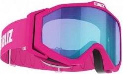 Горнолыжные очки-маска для юниоров BLIZ Goggles Edge Jr Matt Cerice, 35079-43 - фото
