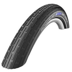Покрышка Schwalbe FAT FRANK K-Guard, 26х2,35 - фото