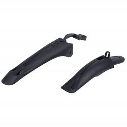 Комплект крыльев STG для колеса 20-24" MTB удлиненное крепление - фото