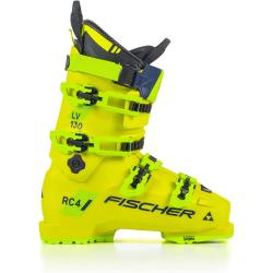 Горнолыжные ботинки Fischer RC4 130 LV VAC GW, U05123 - фото