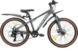 Велосипед Falcon Bike Shift 2.0 24 (2025) - фото