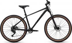 Велосипед Welt Ranger 1.0 27 (2025) - фото