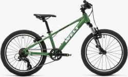 Велосипед WELT Brave 1.0 VB 20 (2026) - фото