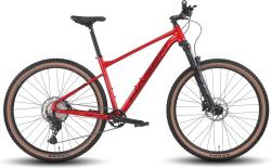 Велосипед Hagen 4.10 27.5 (2025) - фото