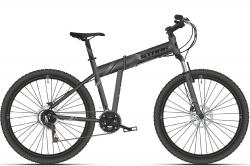 Велосипед Stark Cobra 26.2 HD (2021) - фото