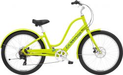 Электровелосипед Electra Townie Go! 7D Step Thru - фото