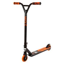 Трюковой самокат Novatrack Wolf El (2021) - фото