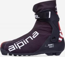 Лыжные ботинки Alpina для конькового хода Race Skate, 5374-1K - фото