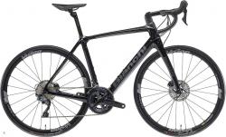 Bianchi INFINITO CV DISC ULTEGRA CP TR30 - фото
