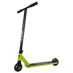 Трюковый самокат Novatrack Wolf 10, 110 мм (2024) - фото