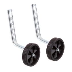 Дополнительные колеса STG для велосипеда 12"- 20" - фото