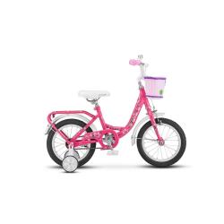 Велосипед Stels Flyte Lady 18" (2018) - фото