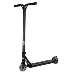 Самокат трюковый NOVATRACK PSYCHO 60 (2022) - фото