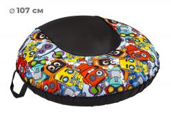 Тюбинг 83см ОКСФОРД ROBOT Comfort - фото