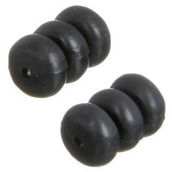 Комплект из 3 резиновых шайб Artek YZ-KOR1-1.2 - фото