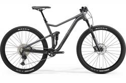 Велосипед Merida ONE-TWENTY RC XT-EDITION 29" (2021) - фото