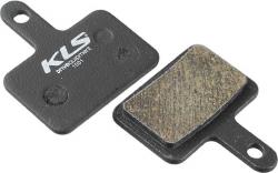 Колодки к дисковым тормозам Kellys KLS D-04 - фото