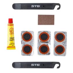 Велоаптечка STG YC129B - фото