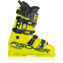 Горнолыжные ботинки Fischer RC4 Podium RD 130, U01121 - фото