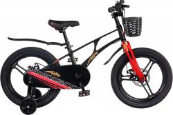 Велосипед Maxiscoo Air Pro 18" (2024) - фото