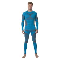 Термобелье мужское White Owl A1-3396 - фото