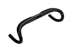 Руль шоссейный Deda Elementi SUPERZERO DCR Carbon aero h-bar, 31.7, 42cm - фото