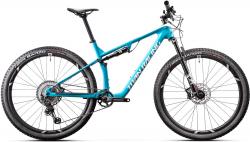 Велосипед Titan Racing Cypher RS Carbon XT (2025) - фото