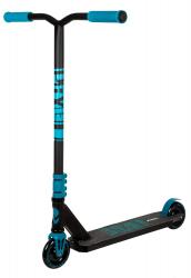 Трюковый самокат Novatrack Pixel BL (2021) - фото