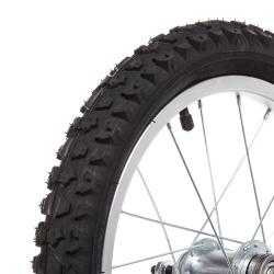 Покрышка Ponely P702 16"*2,125 - фото