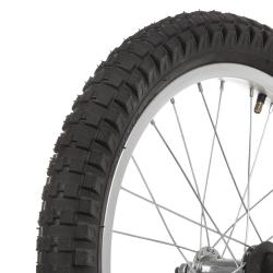 Покрышка Ponely P804 18"х2,4" - фото