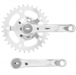 Система трехсоставная 32t 114 mm ( для 18 ") - фото