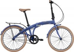 Велосипед Stark Jam 24.1 V internal gear (2025) - фото