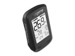 GPS велокомпьютер Magene C206 Pro, 29 функций - фото