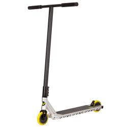 Самокат трюковый NOVATRACK PIXEL'90 (2022) - фото