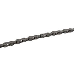 Цепь SRAM NX Eagle, 12ск., 126 зв., замок, серебристый - фото