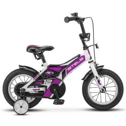 Велосипед Stels Jet 12" Z010 (2018) - фото