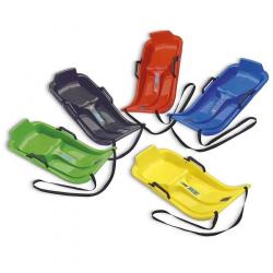 Санки KHW SNOW MINI BOB, цвет в ассортименте - фото