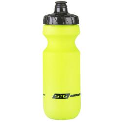 Велофляга STG 600мл - фото