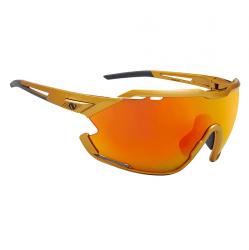 Мультиспортивные очки NORTHUG GOLD PERFORMANCE GOLD Narrow - фото