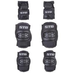 Защита детская STG YX-0303 - фото