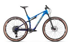 Велосипед Titan Racing CYPHER RS CARBON PRO - фото