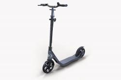 Самокат GLOBBER ONE NL 205 DELUXE (2018) - фото