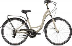 Велосипед Stinger Calipso STD 28" (2019) - фото